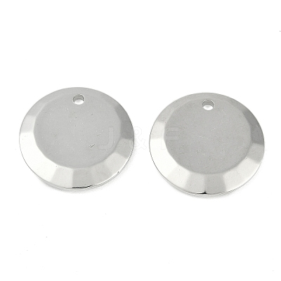 CCB Plastic Pendants CCB-G020-40C-P-1
