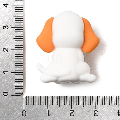 Silicone Beads SIL-D013-02A-06-1