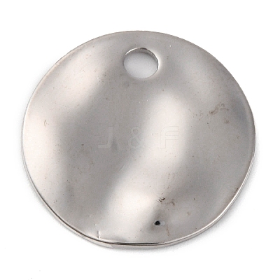 Rack Plating Brass Pendants KK-Z070-03P-1