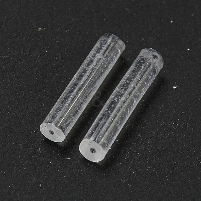 Plastic Ear Nuts FIND-G082-02-1
