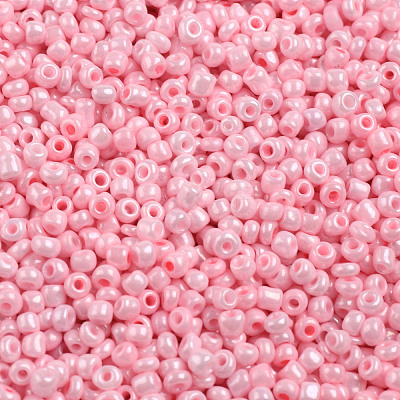 8/0 Glass Seed Beads X1-SEED-A010-3mm-55-1