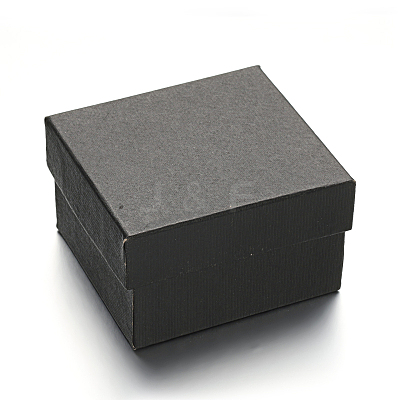 Rectangle Cardboard Jewelry Boxes for Watch LS-CON-M004-03-1