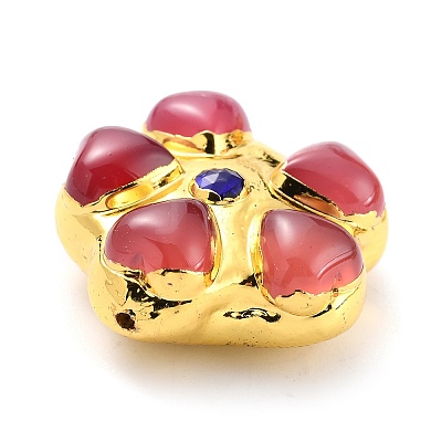 Cat Eye Beads CE-B002-03G-1