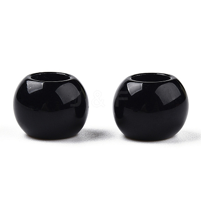 Acrylic Beads OACR-Q173-01M-1