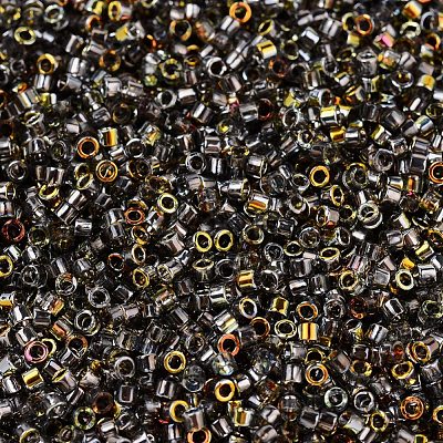 MIYUKI Delica Beads SEED-X0054-DB2201-1