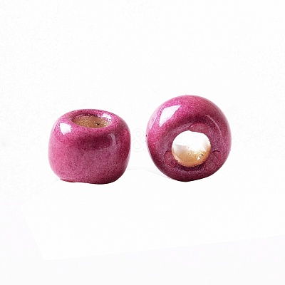 TOHO 11/0 Round Beads SEED-XTR11-PF0563F-1