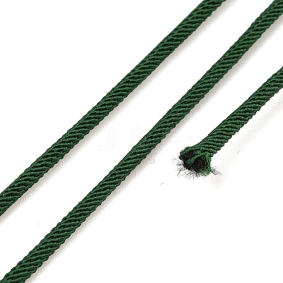 Nylon Braided Cord NWIR-P018-30-1