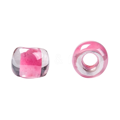 TOHO Round Seed Beads SEED-XTR11-0987-1