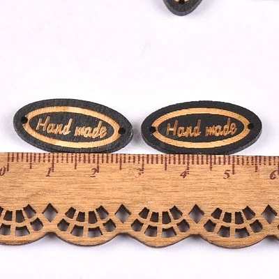 Schima Superba Wood Links WOOD-TAC0003-86A-1