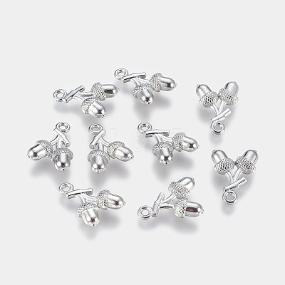 Tibetan Style Alloy Pendants LS-TIBEP-44681-P-LF-1