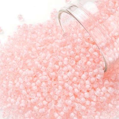TOHO 11/0 Round Beads X-SEED-TR11-0967-1