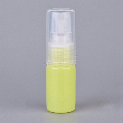 Portable Plastic Travel Lotion Bottles MRMJ-WH0059-69A-1