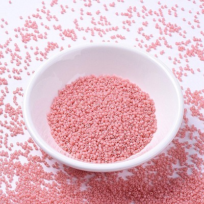 MIYUKI Delica Beads X-SEED-J020-DB2113-1