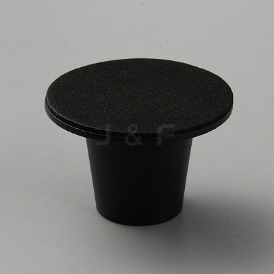 Iron Candle Holders AJEW-WH0015-123EB-1