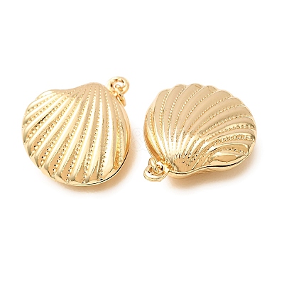 Brass Pendants LS-KK-CJCC82B-01C-G-RS-1