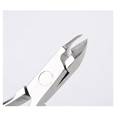 Stainless Steel Nail Cuticle Scissor MRMJ-G001-62-1
