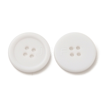 Resin Buttons RESI-D030-22mm-01-1