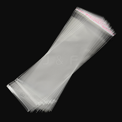 Rectangle OPP Cellophane Bags OPC-R012-71-1