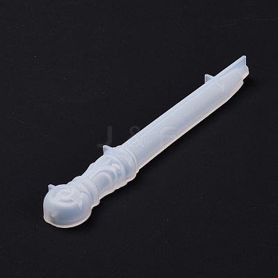 DIY Ballpoint Pen Silicone Molds LS-DIY-Z019-17-1