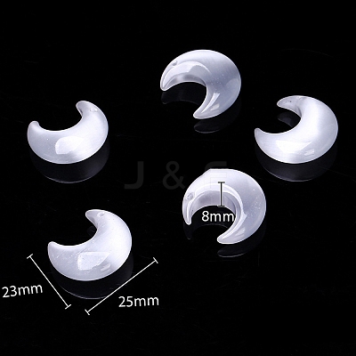 Cat Eye Beads PW-WGEEB18-01-1