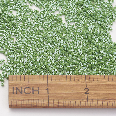 TOHO Japanese Seed Beads SEED-K007-2mm-130-1