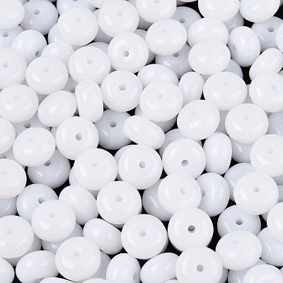 Opaque Colours Glass Seed Beads SEED-N007-39B-12-1