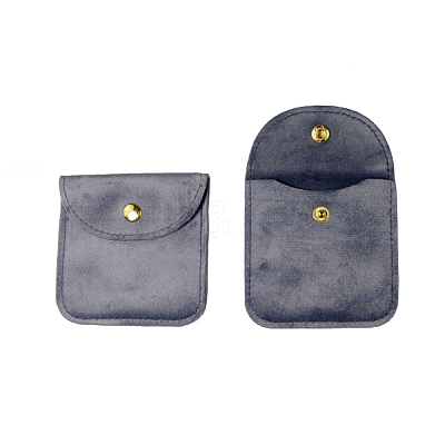 Velvet Jewelry Bag PW-WG83476-25-1