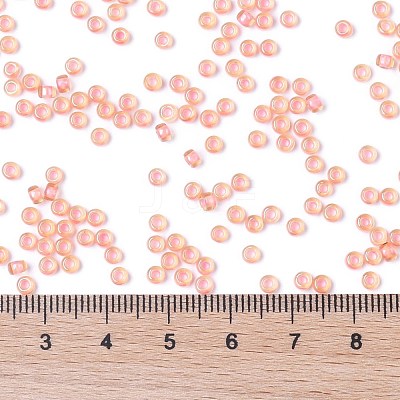 TOHO 8/0 Round Beads SEED-XTR08-0924-1