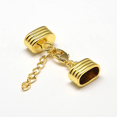 Iron Chain Extender X-PALLOY-N0091-02G-1