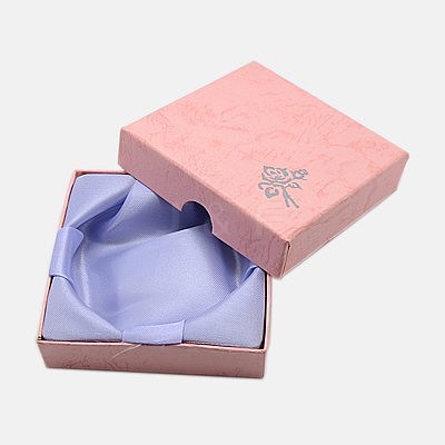 Cardboard Bracelet Boxes CBOX-G003-14-1