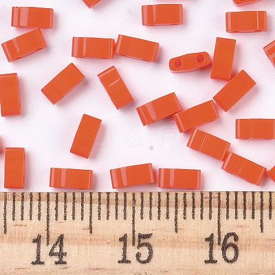 MIYUKI Half TILA Beads SEED-MY05-HTL406-1