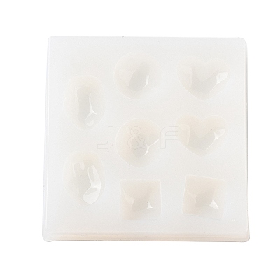DIY Silicone Molds SIMO-Z008-03-1