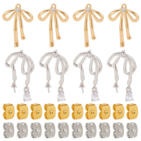 DIY Jewelry Making Finding Kit DIY-DR0001-27-1