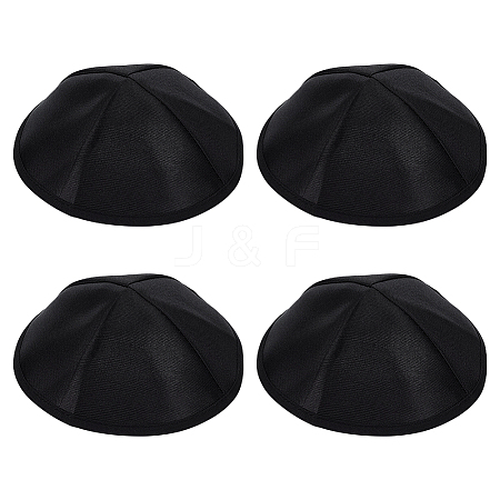 Polyester Hat AJEW-WH0481-58B-1