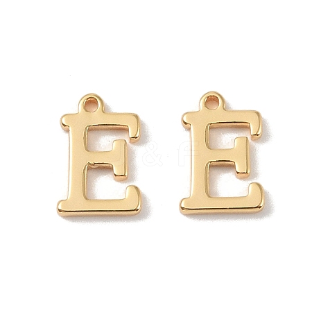 Brass Pendants KK-R164-01E-G-1