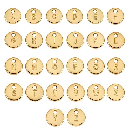 26Pcs Alloy Pendants JX149D-1