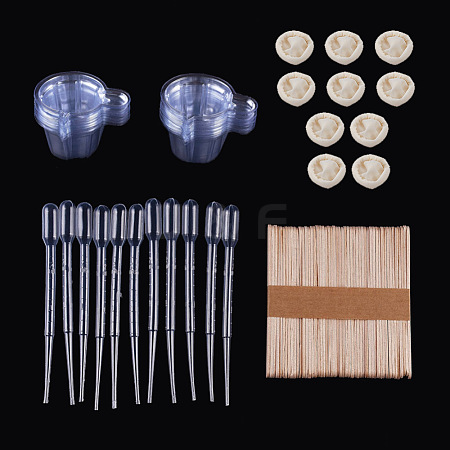 DIY Epoxy Resin Crafts Tools TOOL-X0014-01-1