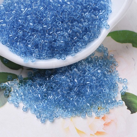 MIYUKI Delica Beads SEED-X0054-DB0113-1