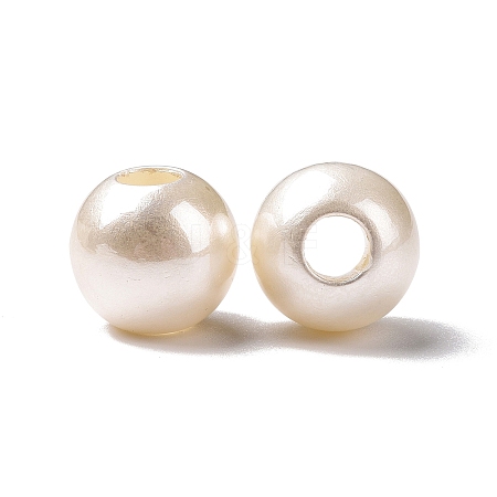 ABS Plastic Beads LS-FIND-A013-06B-1