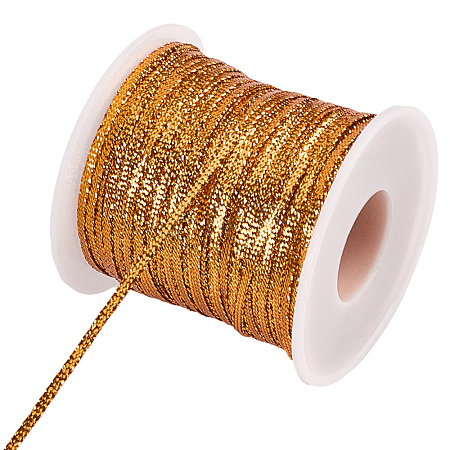 Sparkle Nylon Ribbon OCOR-GF0004-48A-02-1