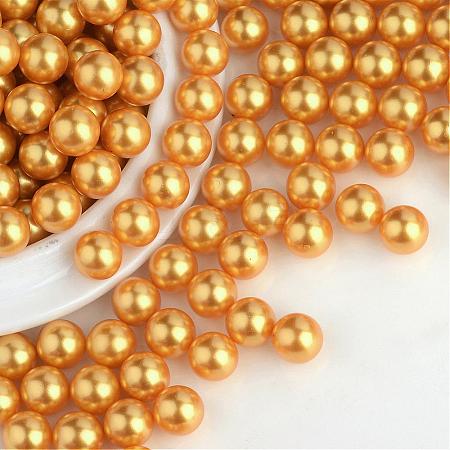 Imitation Pearl Acrylic Beads OACR-S011-2mm-Z32-1