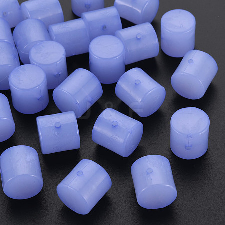 Imitation Jelly Acrylic Beads MACR-S373-88-E01-1