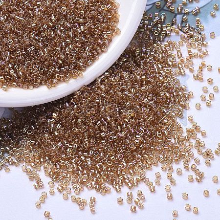 MIYUKI Delica Beads SEED-MY11-DB1241-1