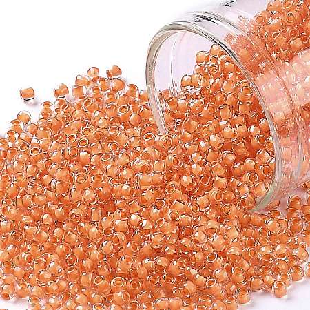 TOHO Round Seed Beads X-SEED-TR11-0963-1