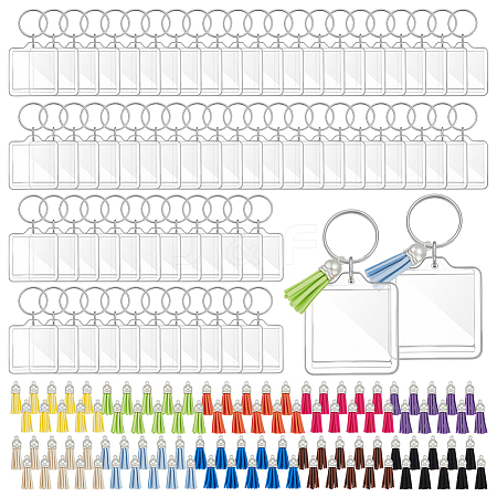 DIY Keychain Making Kit DIY-DR0002-45-1