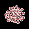 Halloween Handmade Polymer Clay Cabochons CLAY-A007-05B-1