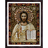 Religion Human Pattern DIY Diamond Painting Kits DIAM-PW0010-48D-2