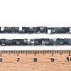 Natural Trochus Shell Beads Strands SHEL-S278-027J-4