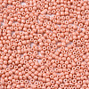 Glass Seed Beads SEED-S060-A-F414-3