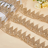 5Yards Polyester Ribbon OCOR-GF0005-16-7